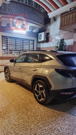 هیوندای تۆکسۆن